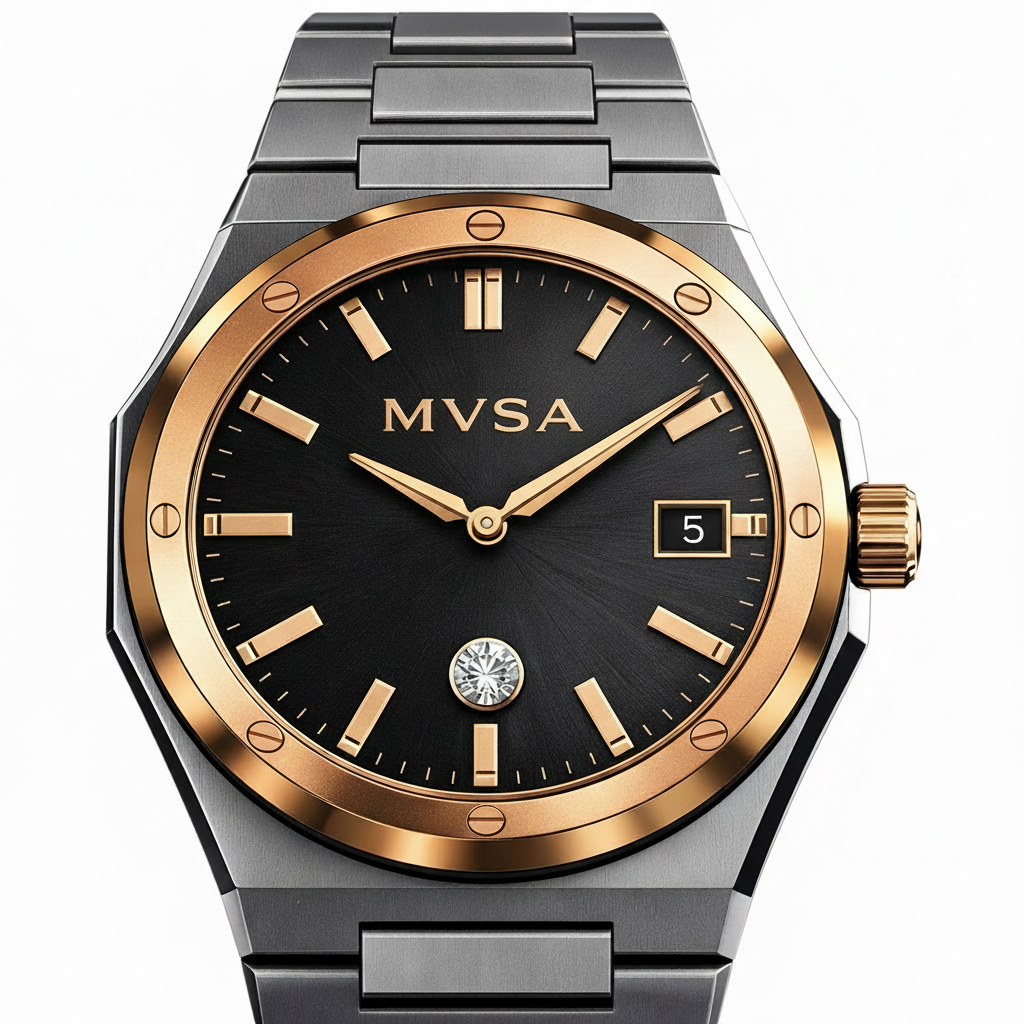 MVSA Legacy productfoto