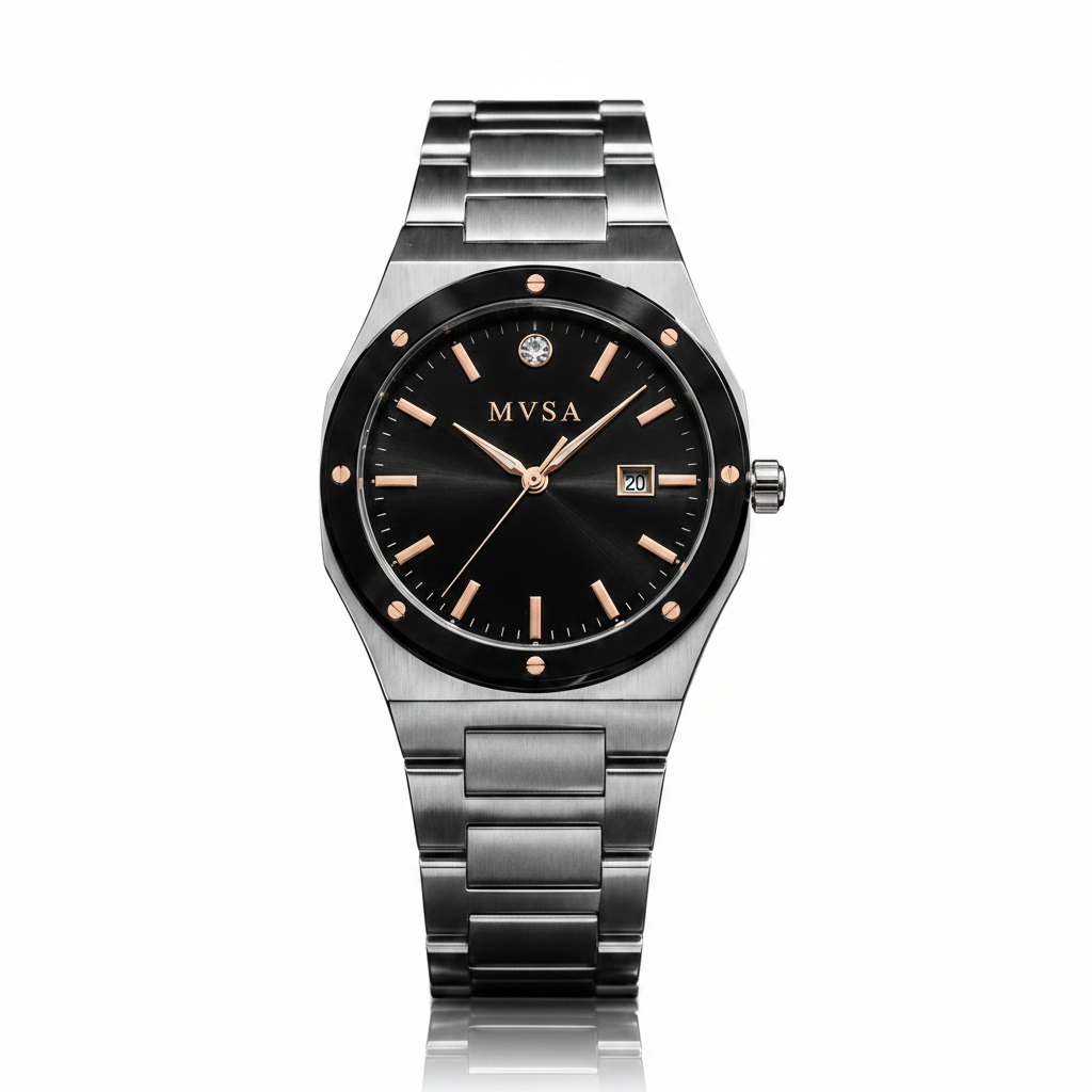 MVSA Noctra Edition