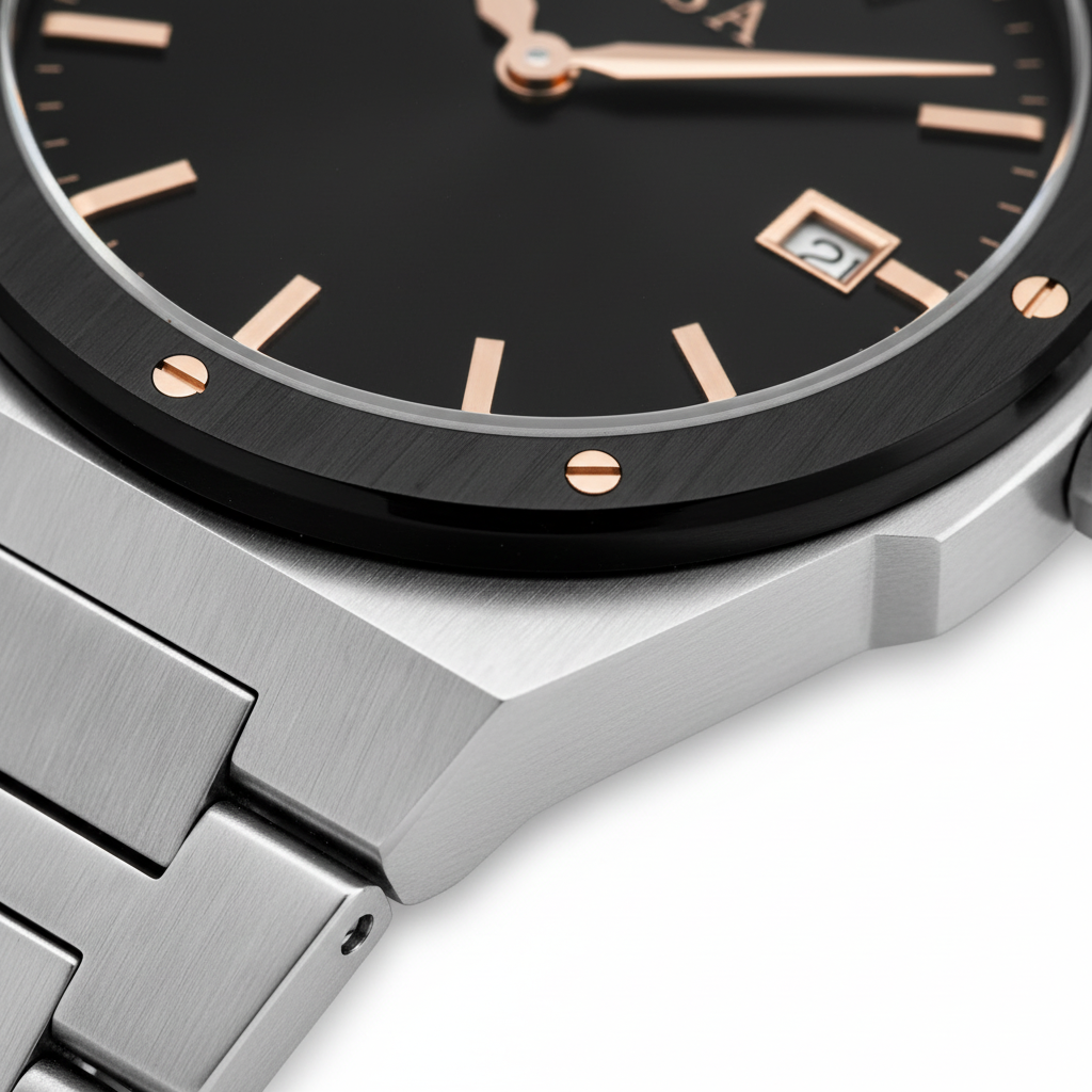 Bezel Macro