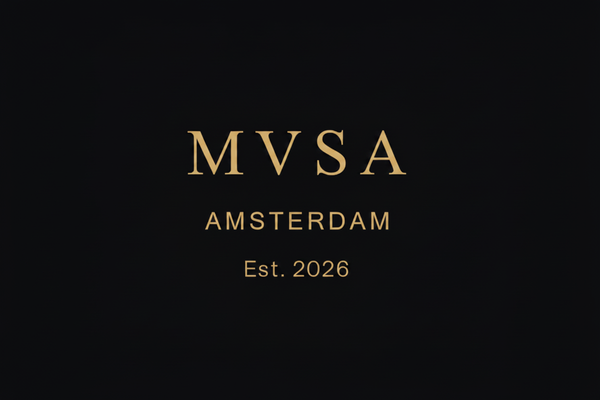 MVSA Amsterdam logo
