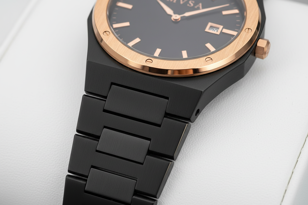 MVSA Bracelet Detail