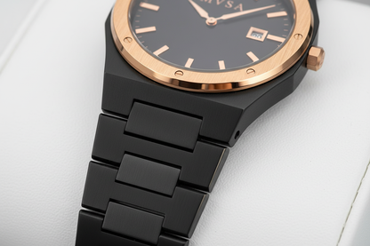 MVSA Bracelet Detail